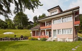 Chalet Bergli